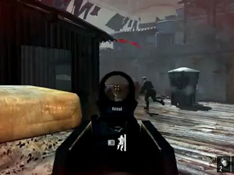 F.E.A.R 3 pc Playthrough (DirectX11) max settings pt6