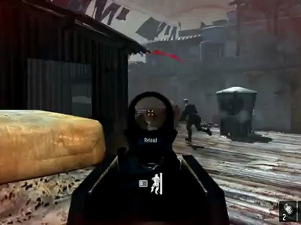 F.E.A.R 3 pc Playthrough (DirectX11) max settings pt6