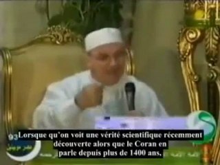 Le Moustique !! [Miracle du Coran] Gloire à Allah !!