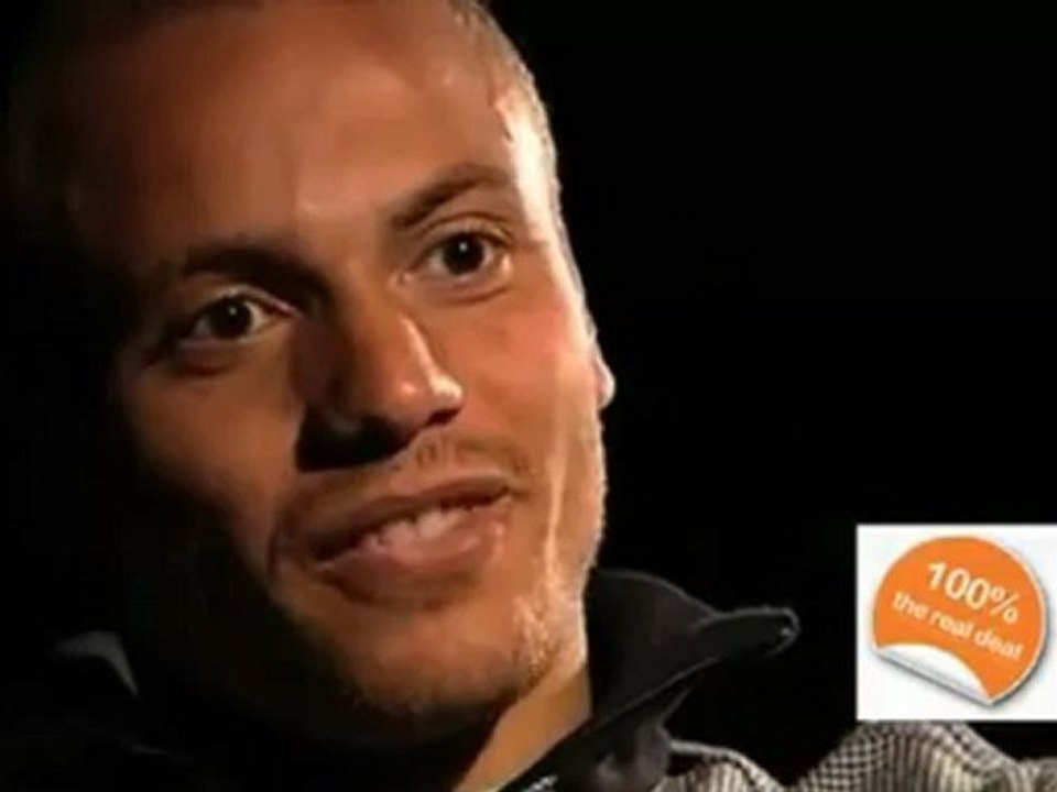 Rio Ferdinand on his poor form and excessive drinking!