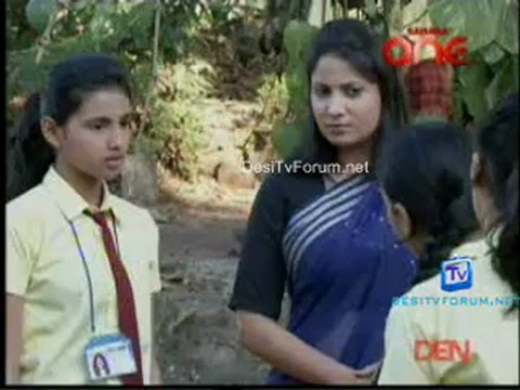 Yeh Kaali Kaali Raatein - 3rd July 2012 Video Watch Online