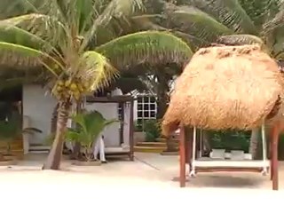 El Dorado Seaside Suites Playa Kantenah Strand Yucatan Cancun Bilder Video www.Fella.de