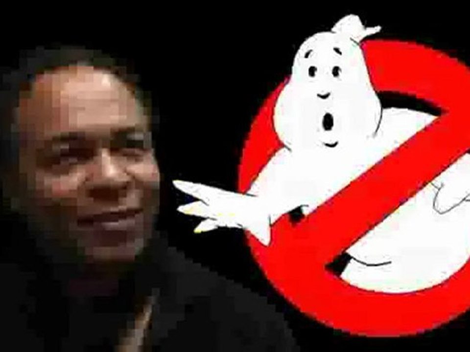 Ray Parker Junior interview - talkSPORT magazine