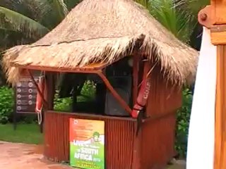 El Dorado Seaside Suites Playa Kantenah Pool Cancun Bilder Video www.Fella.de