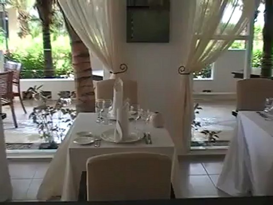 El Dorado Seaside Suites Playa Kantenah, Yucatan  Cancun Bilder Video www.Fella.de