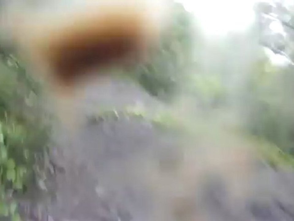 venosc en version drift