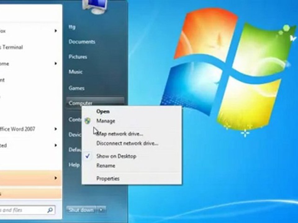 Partition Hard Disk without Formatting [Screencast] - YouTube