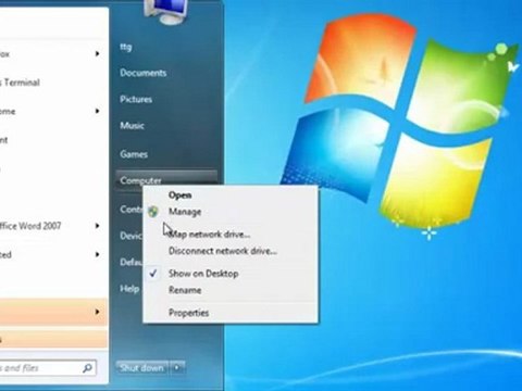 Partition Hard Disk without Formatting [Screencast] - YouTube
