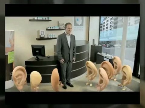 Audioprothésiste Bressuire - appareil auditif Audition Conseil