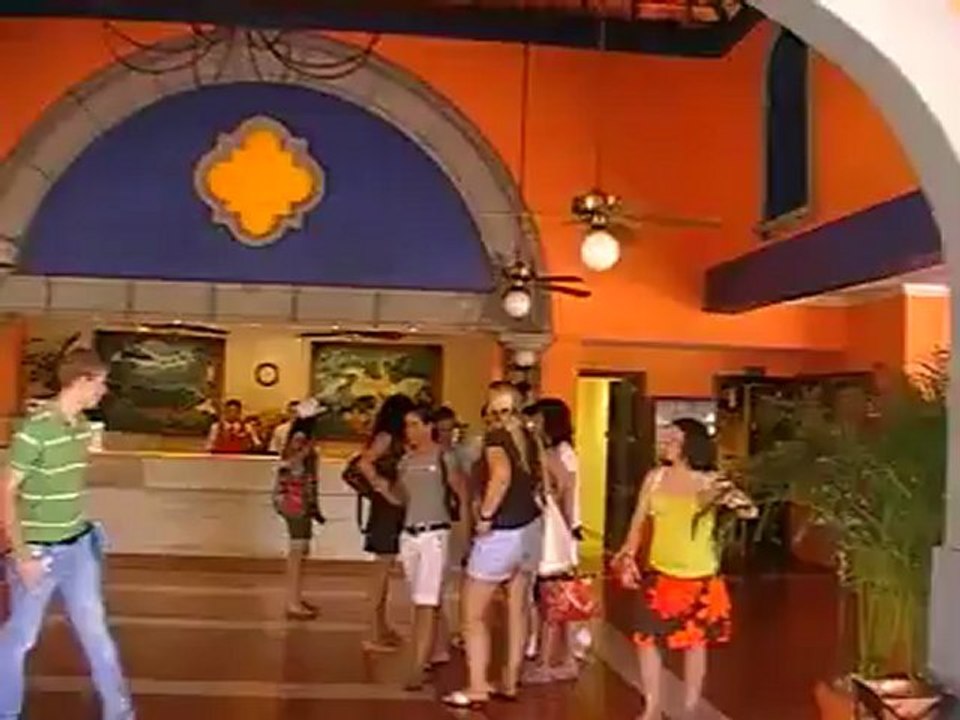 Riu Lupita Playacar  Playa del Carmen, Yucatan / Cancun Film Video www.VIP-Reisen.de