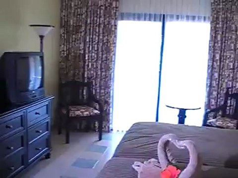 Clubhotel Riu Tequilla Zimmer Playa del Carmen, Yucatan Cancun Bilder Video Fella.de