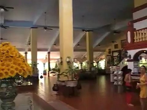 Riu Yucatan Riu Hotels Playa del Carmen, Yucatan Reception Cancun Bilder Video Fella.de