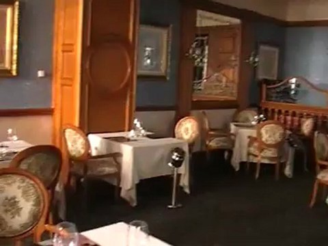 Riu Palace Las Americas Cancun, Yucatan Reception Crypstal - Cancun Bilder Video Fella.de