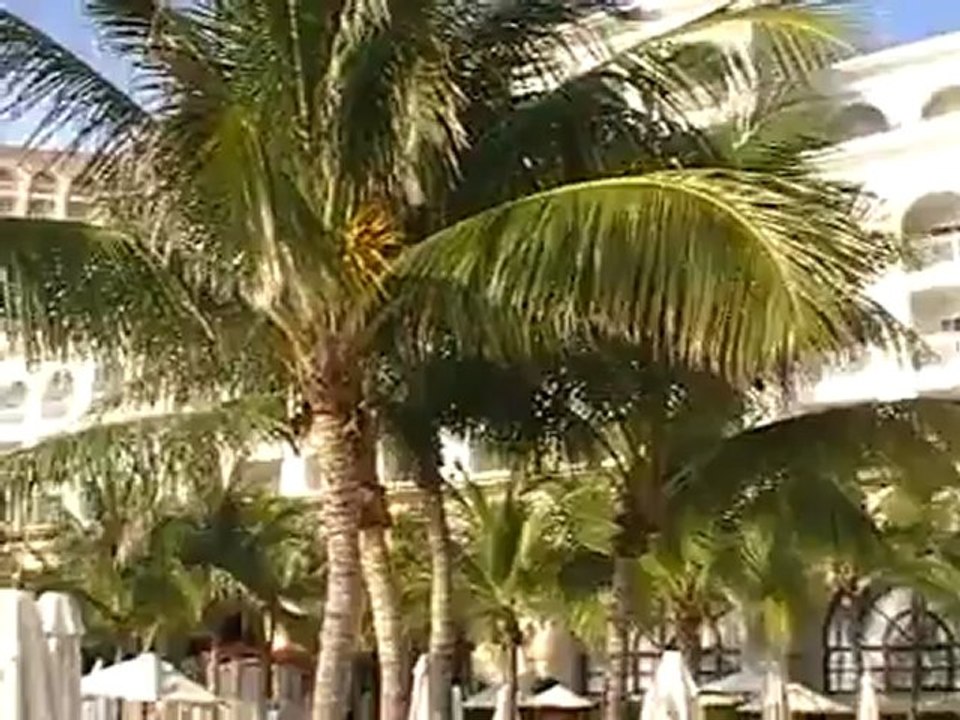RIU Cancun Mexiko Cancun, Yucatan  Cancun Bilder Video www.Fella.de