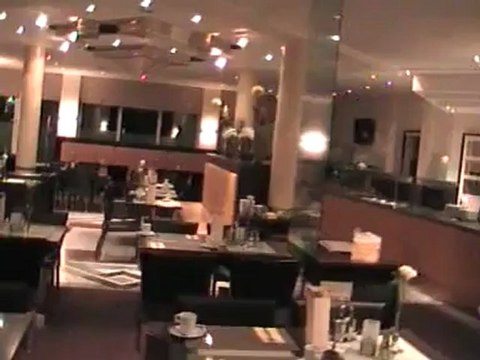 Lindner Aiporthotel Duesseldorf Restaurant onlinebuchung @ vip-reisen.de