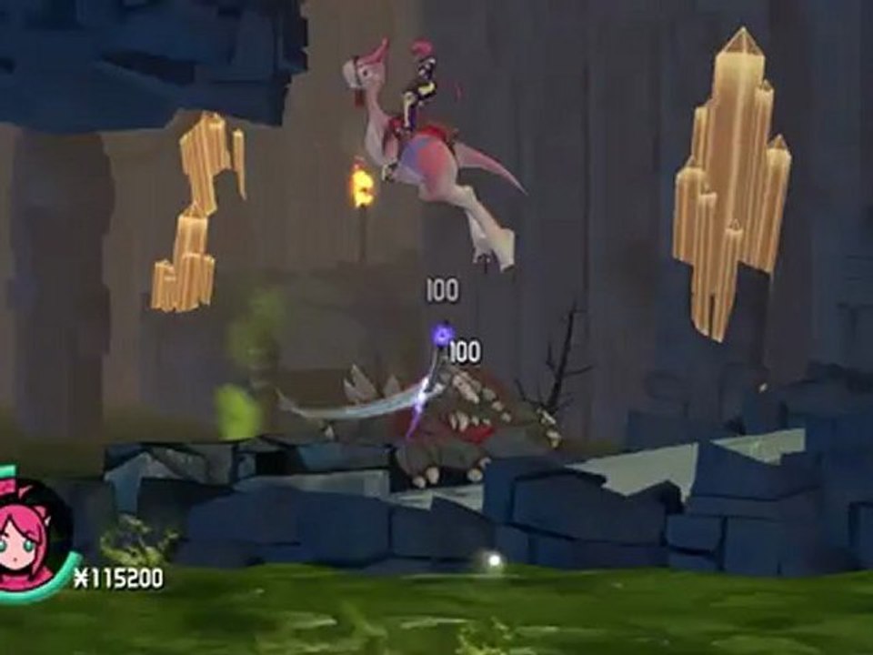[S3][P1] Blade Kitten