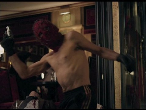 La séquence ciné: Holy Motors, un miracle en continu