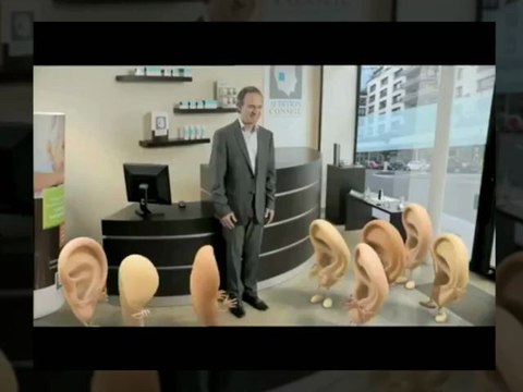 Centre auditif Cholet Saint Pierre - Audition Conseil - aide auditive