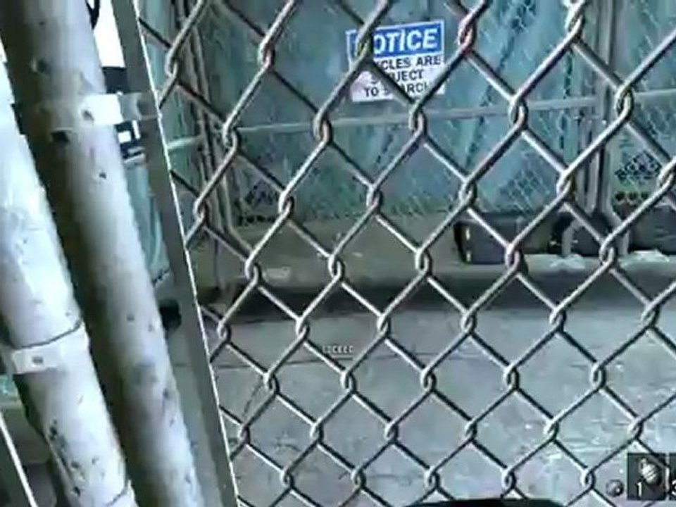 F.E.A.R 3 pc Playthrough (DirectX11) max settings pt15