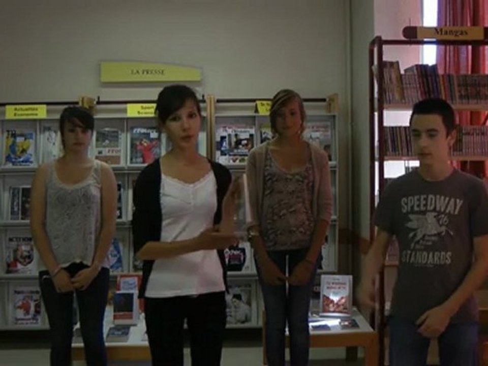 Speed-booking 2012 : la piscine était vide