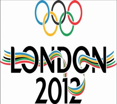 London 2012 Song (Lyrics)
