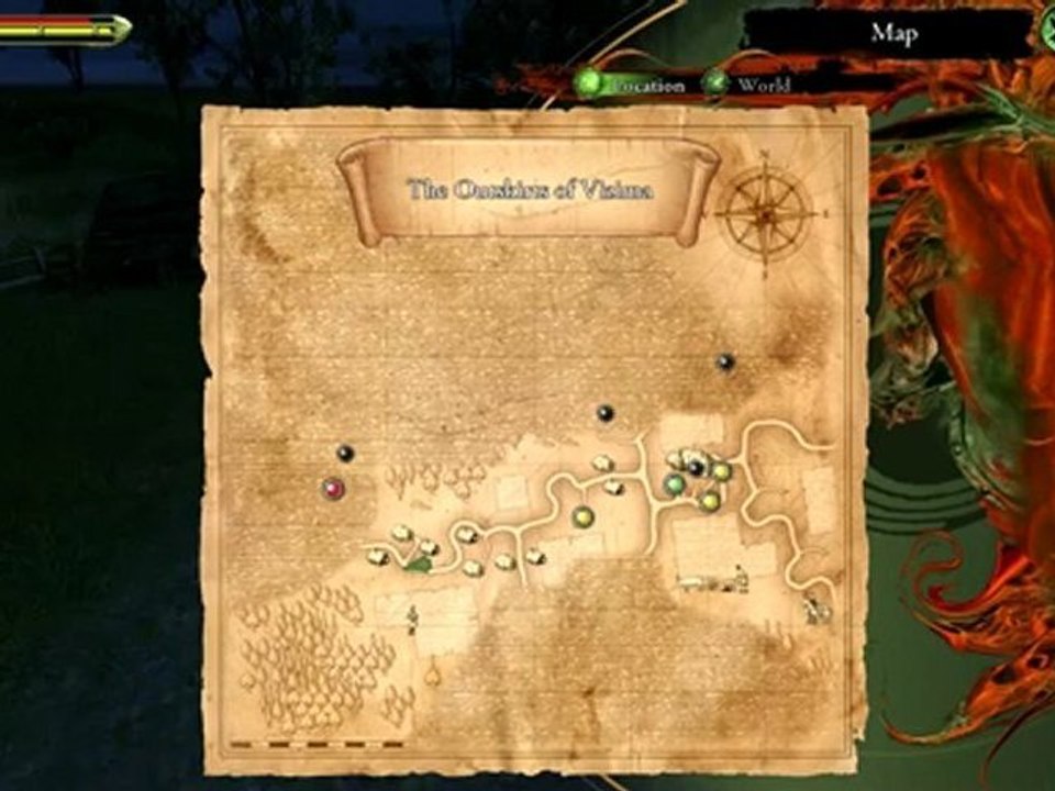 [S2][P3] The Witcher