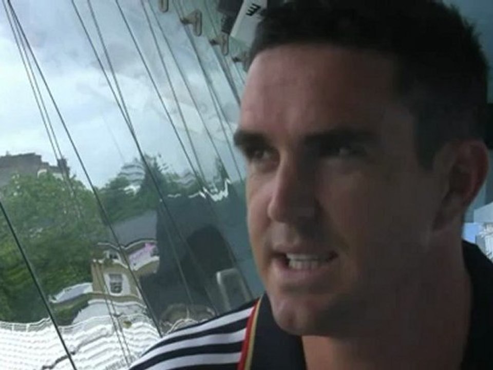 Kevin Pietersen interview 03/06/09 - talkSPORT magazine