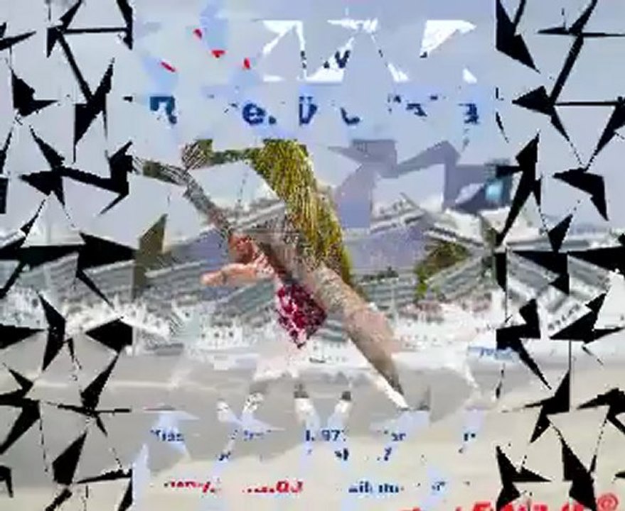 Norwegian Gem Kreuzfahrten NCL Kreuzfahrt Film Video Hubert Fella Mittelmeer