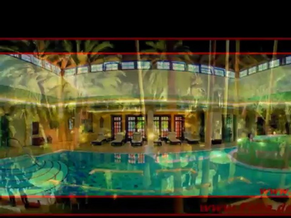 Hotel Botanico Puerto de la Cruz Teneriffa Bilder Video www.VIP-Reisen.de