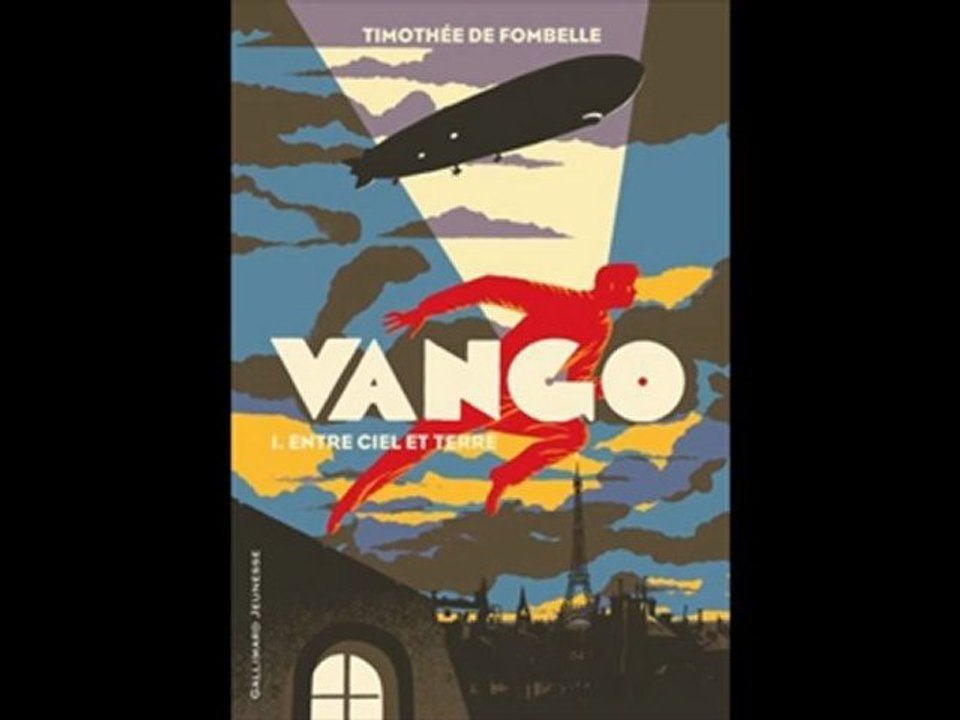 Speed-booking 2012 : Vango