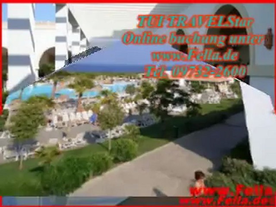 ClubHotel Riu Chiclana Novo Sancti Petri, Costa de la Luz Bilder Mareike Wehner www.Fella.de