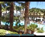 Kreta Hotel Grecotel Marine Palace Panormo Pool am Meer Film Video Hubert Fella.wmv