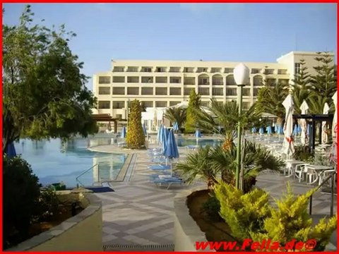 Kreta Hotel Club Iberostar Creta Panorama Film Video von Fella.de