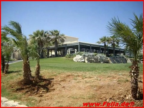 Grecotel Marine Palace Club und Suites Panormo Bilder Video von Hubert Fella