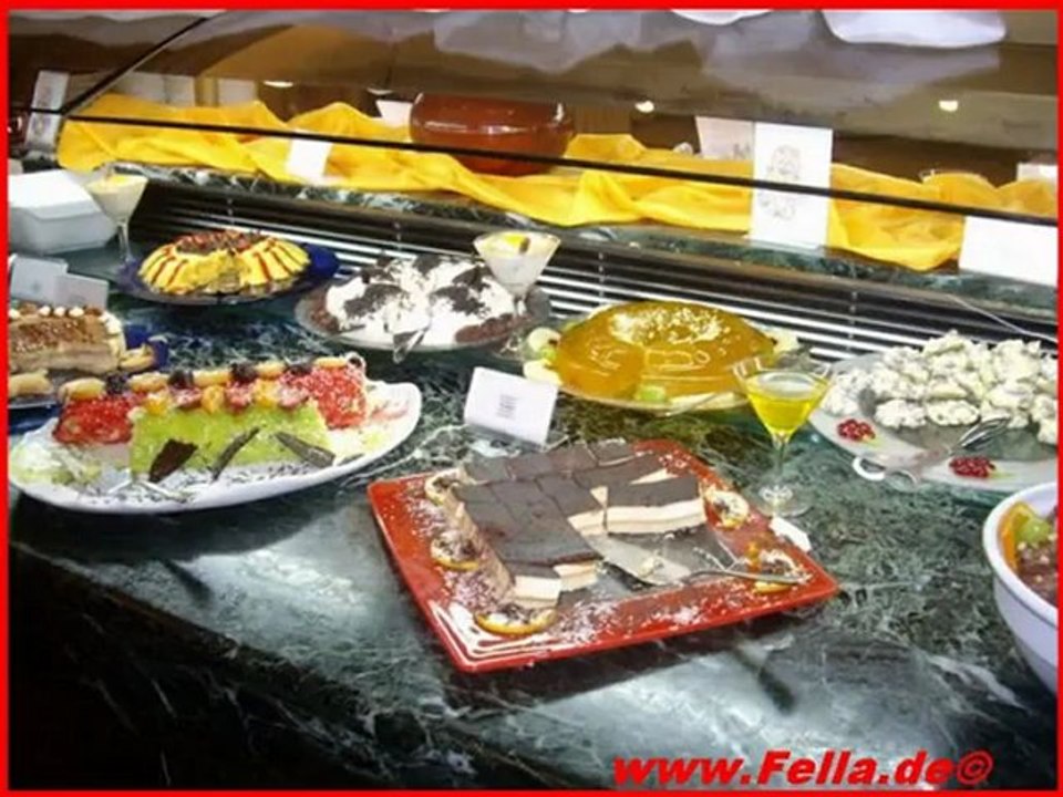 Kreta Hotel Grecotel Marine Palace Club und Suites Panormo Bilder  @ www.Fella.de