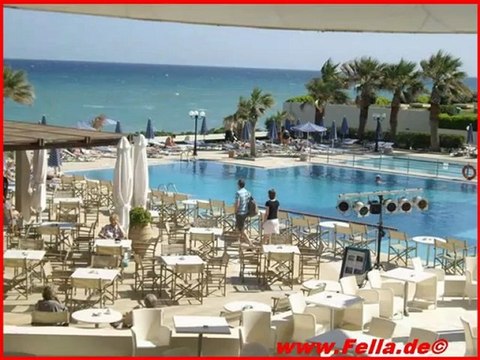 Kreta Hotel Grecotel El Greco @ Fella.de Video Bilder film