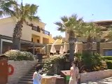 Kreta Hotel Grecotel Marine Palace Panormo Pool am Meer Film Video Hubert Fella