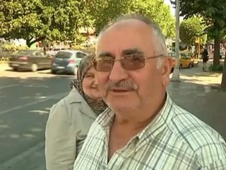 Worsening relations between Syria and Turkey