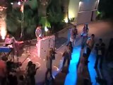 Kreta Hotel Grecotel Marine Palace Panormo Show Abba Life gesungen Film Video Hubert Fella