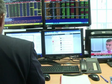 Barclays: démission du directeur général Bob Diamond