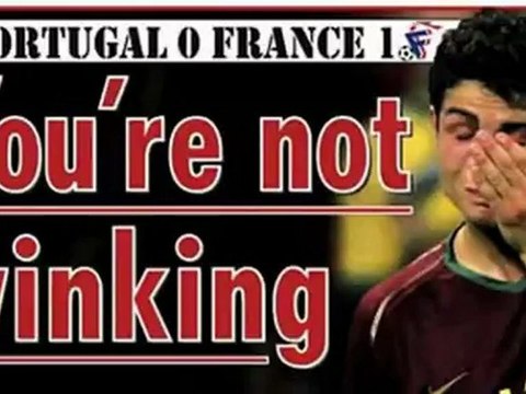 Eric Cantona interview - talkSPORT magazine