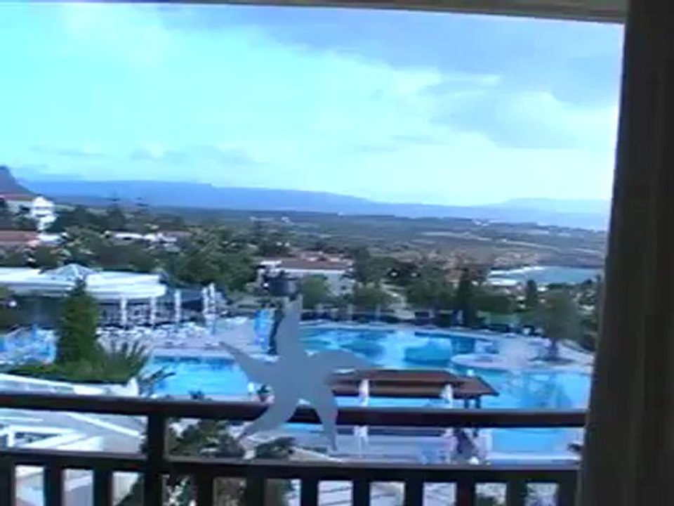 Iberostar Creta Panorama und Iberostar Marine Pool Garten Zimmer Haupthaus @ www.Fella.de