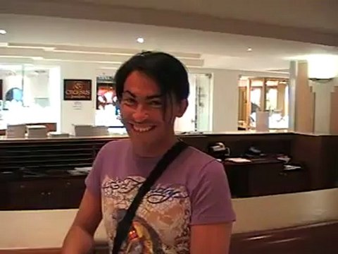 Iberostar Creta Panorama und Iberostar Marine Rezeption Halle Fella.de