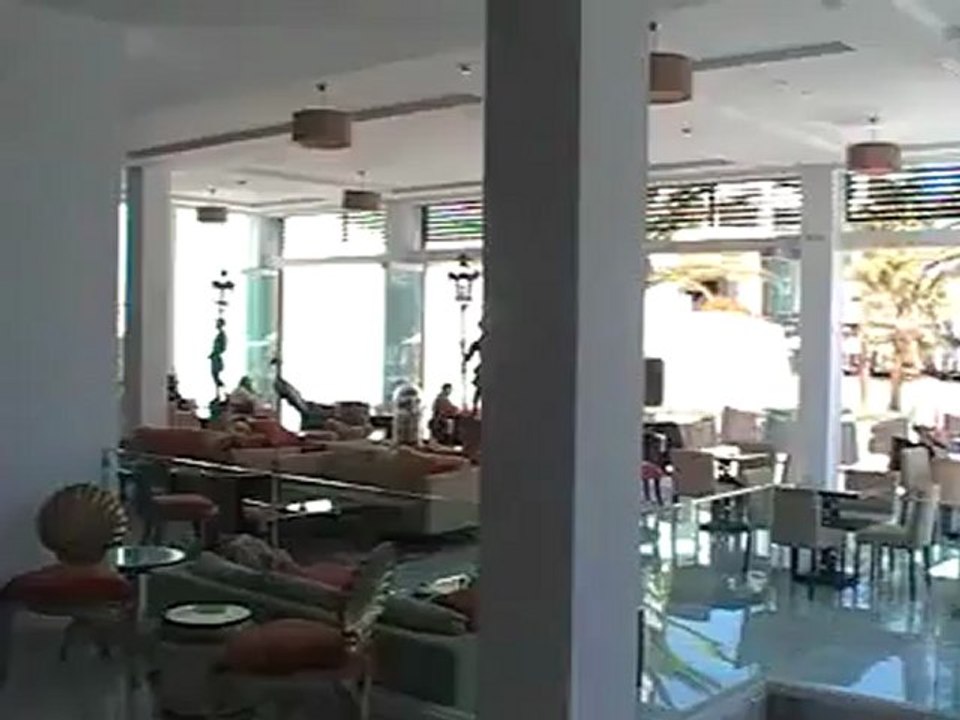 Kreta Hotel Grecotel Creta Palace Missiria Garten Rethymnon Bilder Film mehr @ www.Fella.de