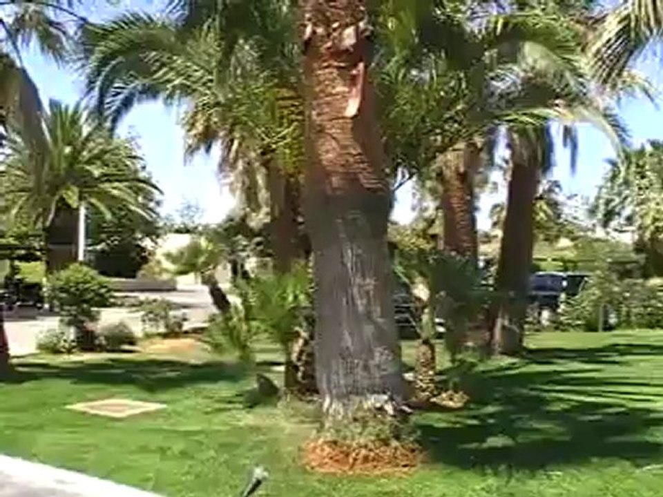 Kreta Hotel Grecotel Creta Palace Missiria von aussen Rethymnon Bilder Film mehr @ www.Fella.de