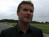 David Coulthard on Crashgate & Jenson Button!
