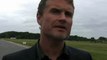 David Coulthard on Crashgate & Jenson Button!