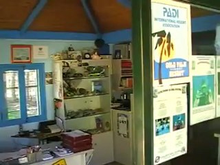 Kreta Hotel Aquila Rithymna Beach Tauchschule Atlantis Video Film www.Fella.de