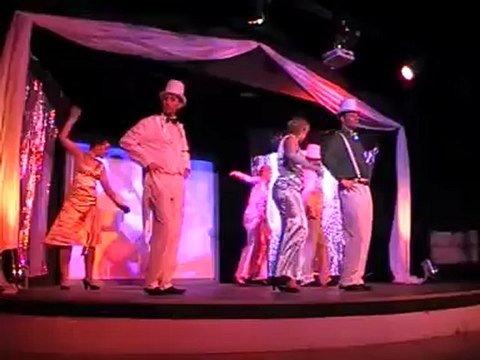 Kreta Hotel Grecotel Marine Palace Panormo Show Film Video Hubert Fella