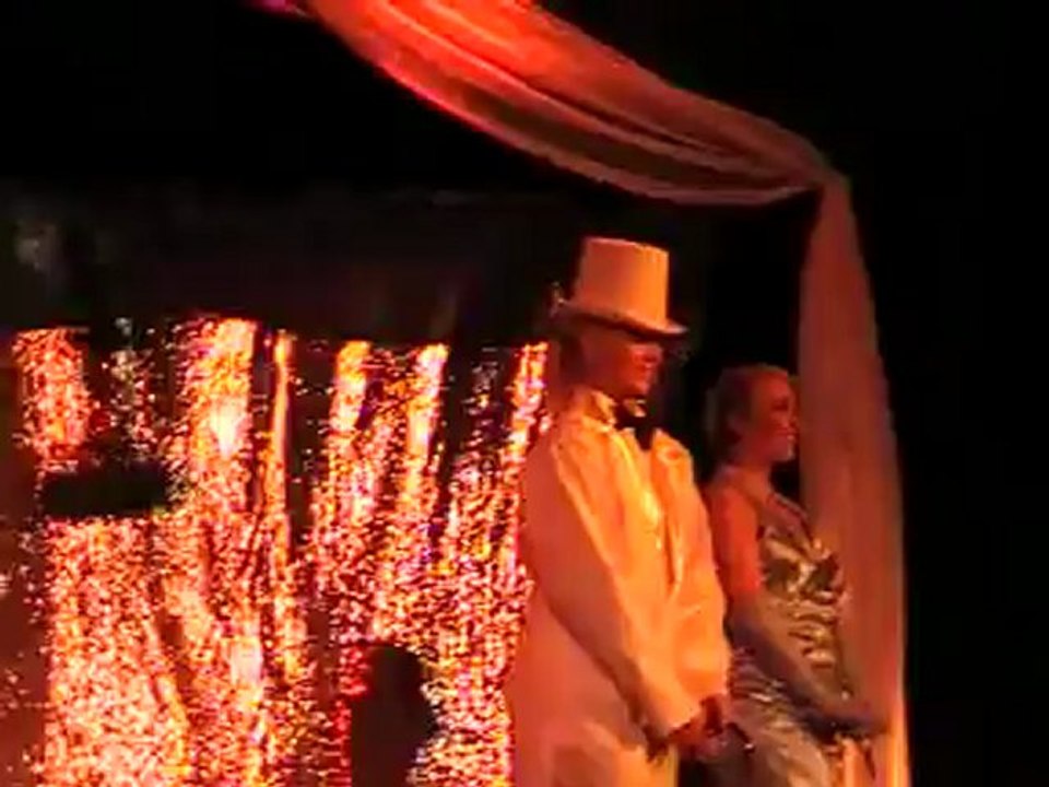 Kreta Hotel Grecotel Marine Palace Panormo Show Film Video Hubert Fella